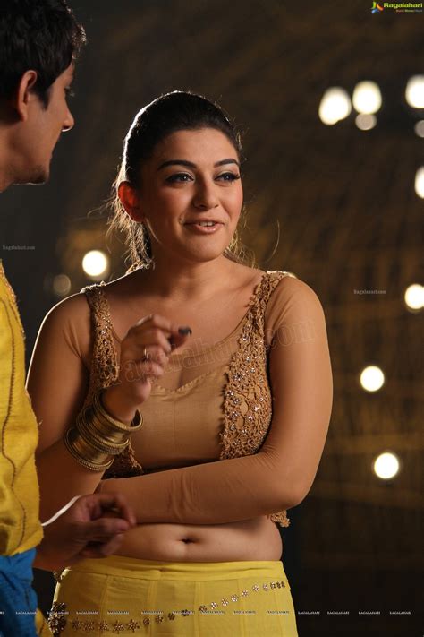 hansika motwani nude video